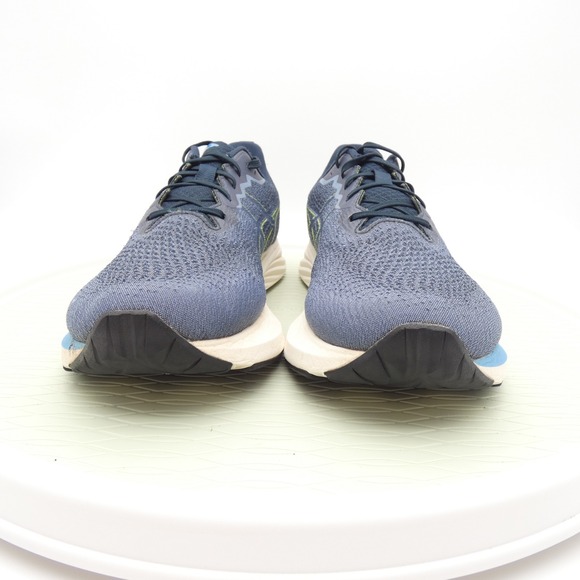 Asics Dynablast 4 1011B697 Mens 12 Running Shoes Indigo Blue Athletic Sneakers main image 5